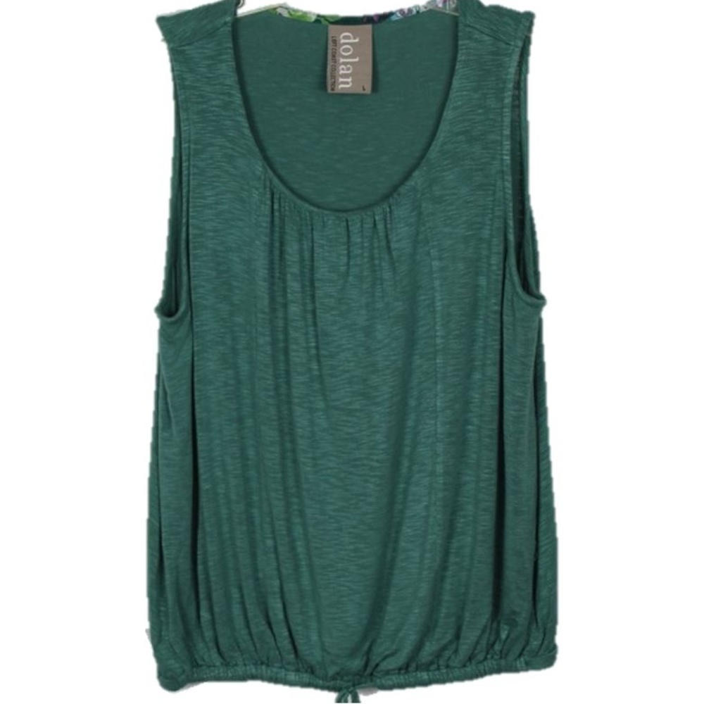 Anthropologie Dolan Sleeveless Tank
